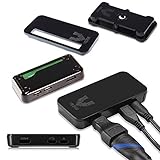 Vilros Raspberry Pi Zero- Zero W Compatible Case