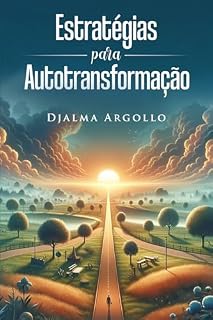 Livro Estratégias Para Autotransformação