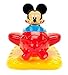 Fisher-Price Disney Mickey and Donald Squirters