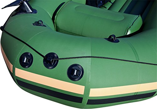 HydroForce-Voyager-1000-Inflatable-Raft HydroForce-Voyager-1000-Inflatable-Raft