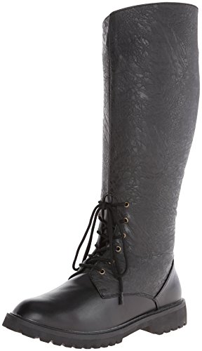 Funtasma Men's Gotham-103 Engineer Boot