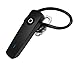 Bluetooth Headset, AiSpeed Universal Bluetooth Headpset for Apple iPhone 6/5s/5c/5, iPhone 4s/4, Samsung Galaxy S5/S4/S3, LG, PC Laptop, and Other Bluetooth Device - M22 Black