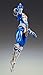 Medicos JoJo's Bizarre Adventure: Part 5--Golden Wind: Sticky Fingers Super Action Statue (Released)