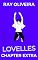Livro Lovelles: Yan Miles (The Lovelles)