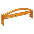 QLT By MARSHALLTOWN 88 Brick Tongs