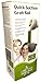 LivingPro Ultra Grip Bathroom Shower Wall 12