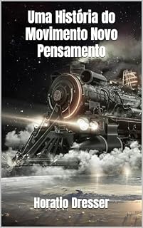 Livro Uma História do Movimento Novo Pensamento