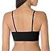 Fruit of the Loom Women's Spaghetti strap Pullover Sports Bra