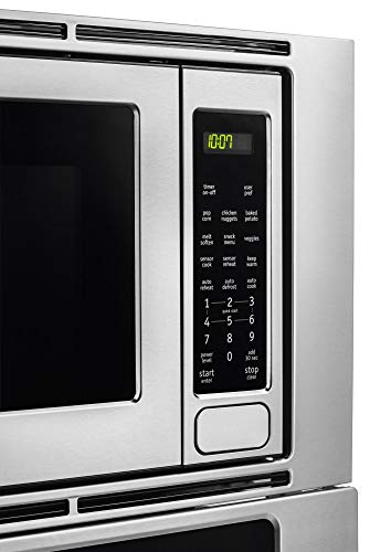 1 Frigidaire+FGMC3065PBGallery+Black+Electric+Combination