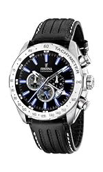 411nXHUtlUL. SL250  Festina Sport Chronograph Herren Armbanduhr für 99,84 Euro