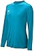 Mizuno Youth Long Sleeve Hybrid Top
