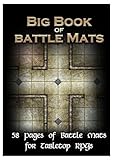 Loke Big Book of Battle Mats