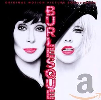 Burlesque Amazon De Musik burlesque amazon de musik