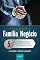 Livro Executivos não familiares na empresa familiar (Coleção Família e Negócio)