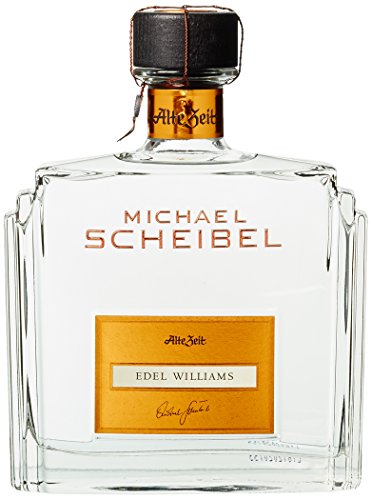 Scheibel Alte Zeit Edel Williams (1 x 0.7 l)