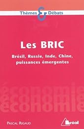Les  BRIC