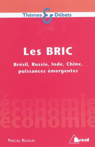 Les  BRIC