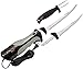 Rapala HDEFACSC Heavy Duty Electric Knife, Fillet, Combo