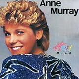 Anne Murray Album: «Heart Over Mind [Vinyl]» (Front side)