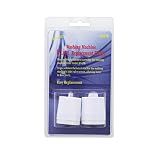 84470 Washing Machine Replacement Inline Water Filter (2 Pack)