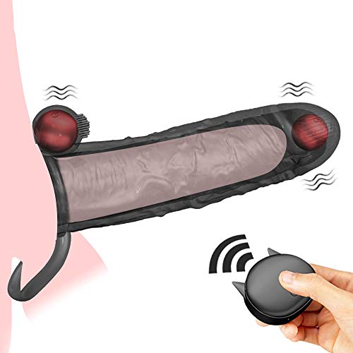 sex toy condoms Choco Vibrator Silicon Condom, For Personal at ₹ 2250/pack in New Delhi main image 1