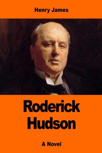 Roderick Hudson