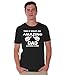Awkwardstyles Amazing Dad Looks Like Father's Day Gift Shirt + Bookmark