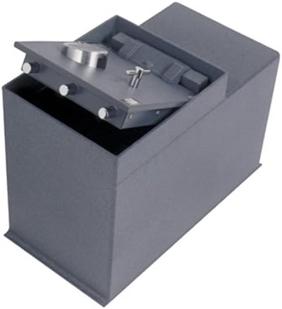 Amazon Com Gardall G3600 In Floor Safe Home Kitchen