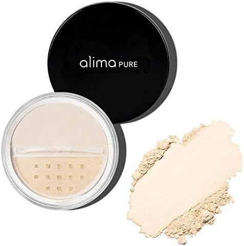 Satin Matte Foundation