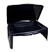 Folding Lap Desk, laptop desk, Breakfast Table, Bed Table, Serving Tray – The lapdesk Contains Extra Storage space and dividers, & folds very easy,great for kids, adults, boys, girlsthumb 2