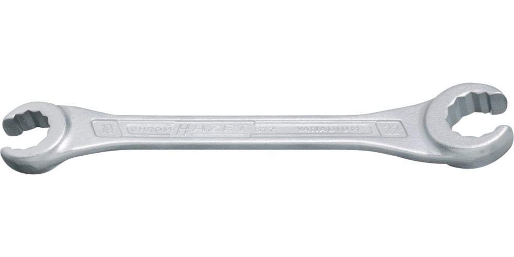 Hazet Size 10mm/ Size 11mm Flare Nut Wrench