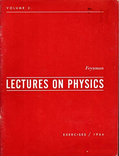 The Feynman Lectures On Physics: Complete Set Vol. 1, 2, and 3