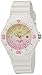Casio Women's LRW-200H-4E2VCR Dive Series Analog Display Quartz White Watch