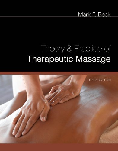 Download Theory and Practice of Therapeutic Massage Download Theory and Practice of Therapeutic Massage