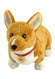 QMx Cowboy Bebop Ein 9.5-Inch Plush