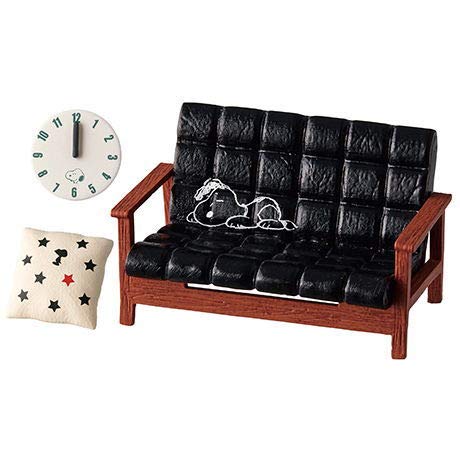 Mua Snoopy S Mono Room スヌーピー モノルーム 2 リラックスできるソファ 単品 Tren Amazon Nhật Chinh Hang 21 Fado