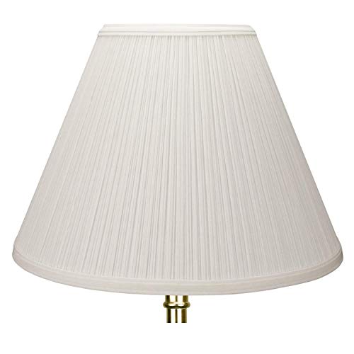 1 FenchelShades+com+Barrel+Lampshade+Diameter+Pleated