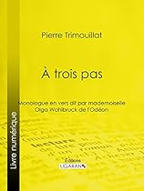 De la mer bleue au Mont-Blanc: Impressions d'hiver dans les Alpes (French Edition)