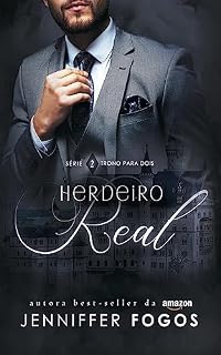 Livro Herdeiro Real: Um Bebê para o Príncipe Devasso