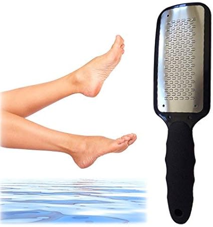 corn blast remover for feet