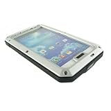 EK Hard Cover Skin Case, Silver