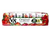 V8 100% Vegetable Juice, 11.5 Ounce (Pack of 28) by K2 Valley Inc [Foods]