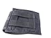 OUTBAGS USA FS-2MPC Double Magazine Pouch for Compact Mags. Single and Double Stacked 9mm, 40 S&W, 45 ACP 6-10 Round Mags. Family Owned & Operated. Made in USA