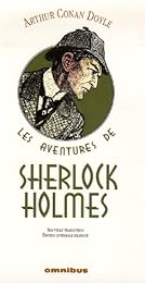 Les  aventures de Sherlock Holmes