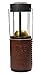 UCO Original Collapsible Candle Lantern, Leather Wrap
