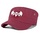 Dadman Men Women Adjustable Dad Hat Baseball Caps