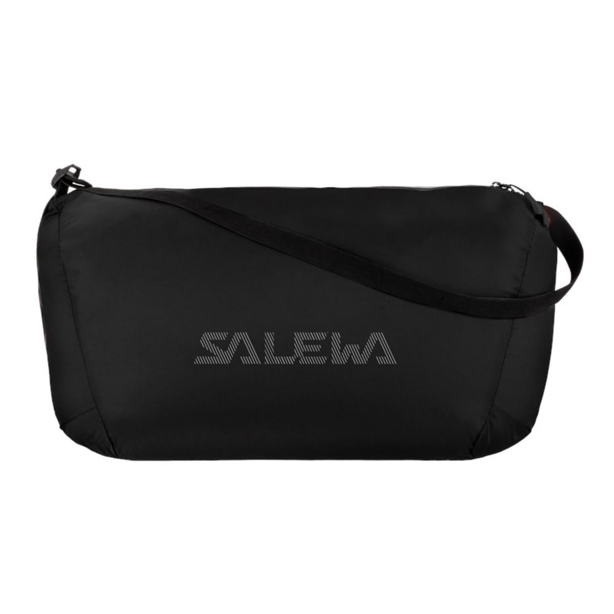 Salewa Ultralight 28L Duffle Bag , Black Out, Unisex