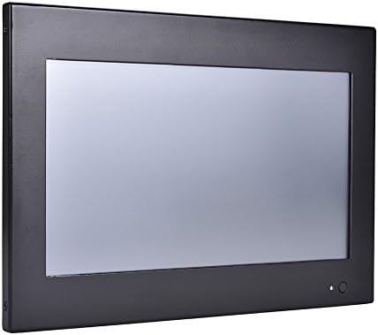 Industrial PC Touch Screen Intel I7 10.1" 4 Wire Resistive Barebone PC Z6
