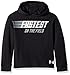 Under Armour Boys Fastest Graphic Long Sleeve Hoodie