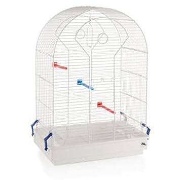 Rsl Cage Pour Tout Type Doiseaux Inséparables Perruches